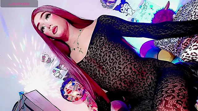 HELEM  S7 online show from November 25, 2:46 am