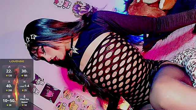 HELEM  S7 online show from February 1, 5:50 am