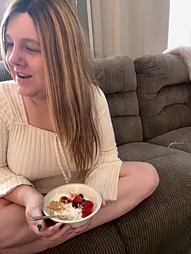 PuckBunny17 online show from October 22, 7:16 pm