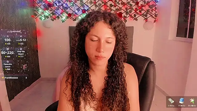 Lilith Miller21 online show from September 14, 9:41 pm