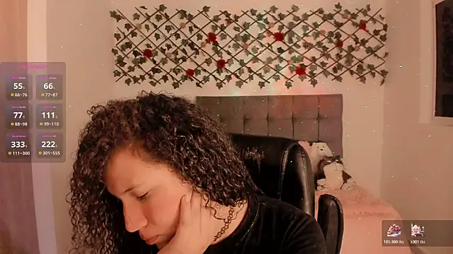 Lilith Miller21 online show from November 25, 7:27 pm