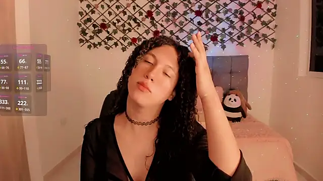 Lilith Miller21 online show from November 27, 7:27 pm