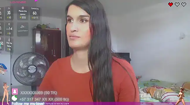 Jiafei69 online show from December 16, 3:54 pm