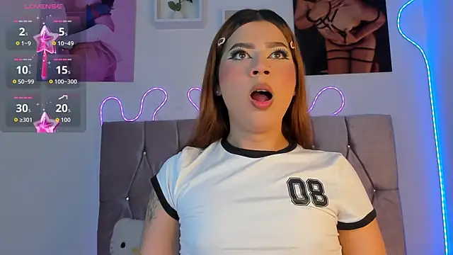 Snapshot of Ashley_piinkk_ chatting on September 30, 10:04 am Ashley piinkk  online show from September 30, 10:04 am