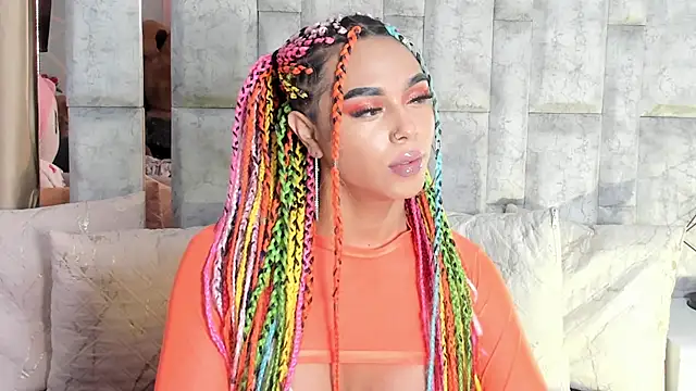 karol noa online show from October 16, 11:54 am
