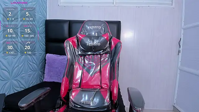 Milk max 18 online show from November 25, 10:01 pm