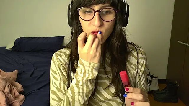 Alice love29 online show from January 6, 4:15 am