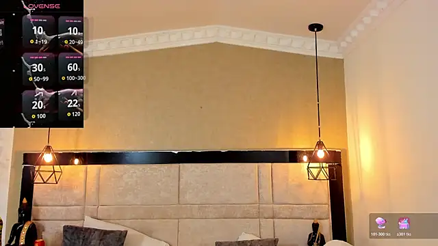 kimCosseyy online show from November 16, 3:38 am