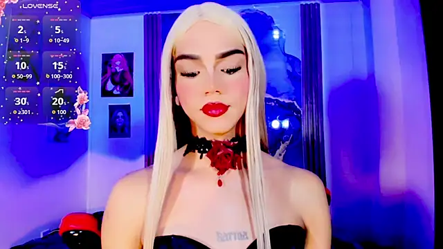 Elissa taylor  online show from December 16, 11:43 pm