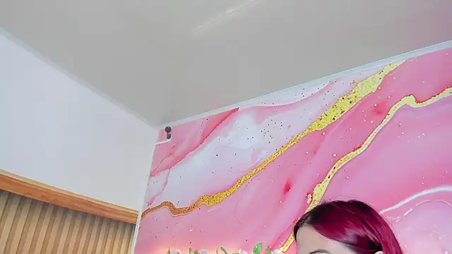 Daisy  rose online show from February 7, 3:12 am