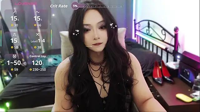 CarlClaus online show from July 19, 10:52 am