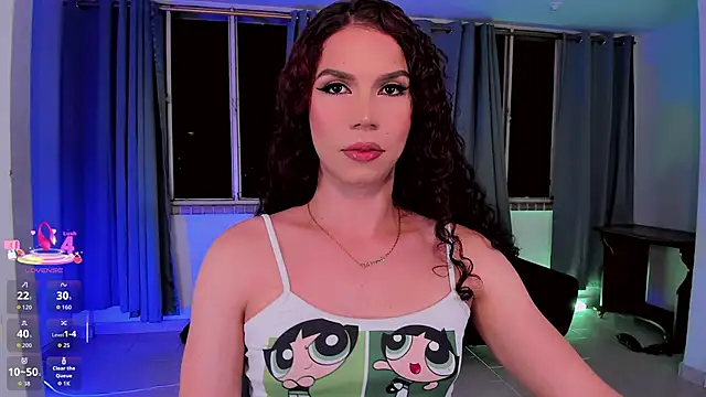 gatitavenecis online show from June 12, 7:51 am