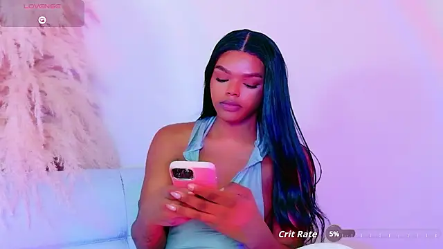 CamiEstrada online show from February 15, 7:51 am