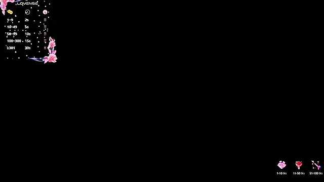 DanniiGrovers online show from January 15, 2:46 pm