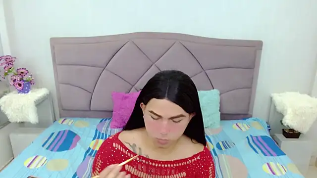 barbara and michell online show from March 15, 4:41 pm