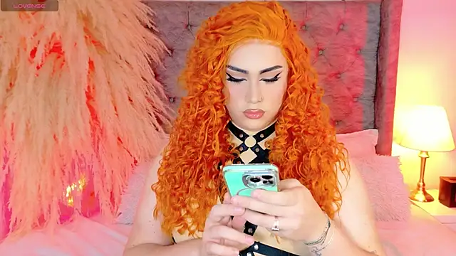 astridjonness online show from November 24, 2:47 am