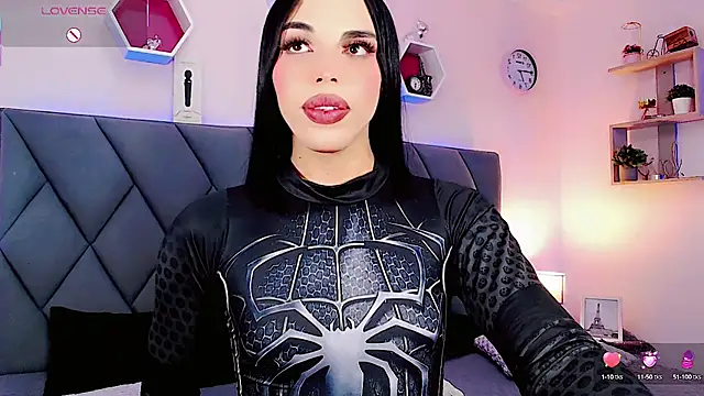 CandyJoselyn online show from September 23, 2:33 pm