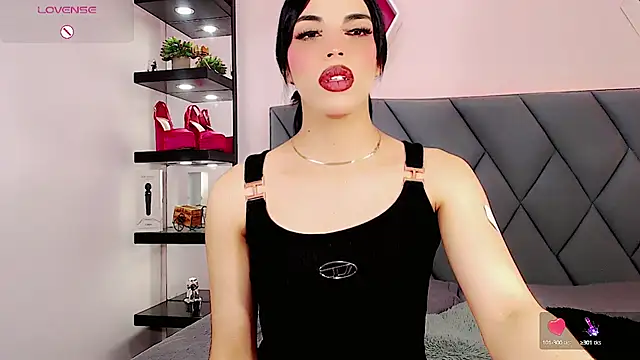 CandyJoselyn online show from September 29, 1:22 pm