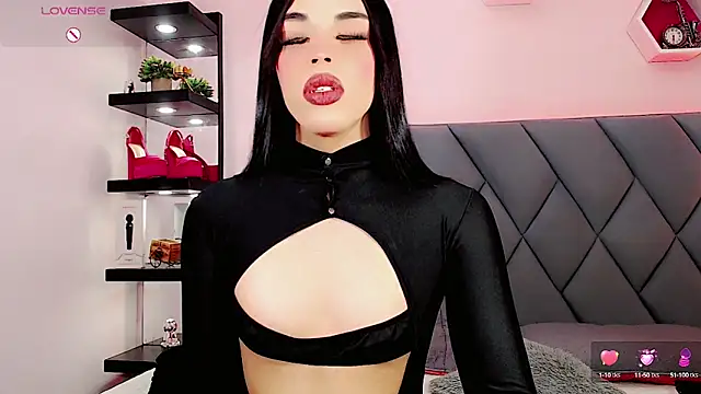 CandyJoselyn online show from September 30, 1:33 pm