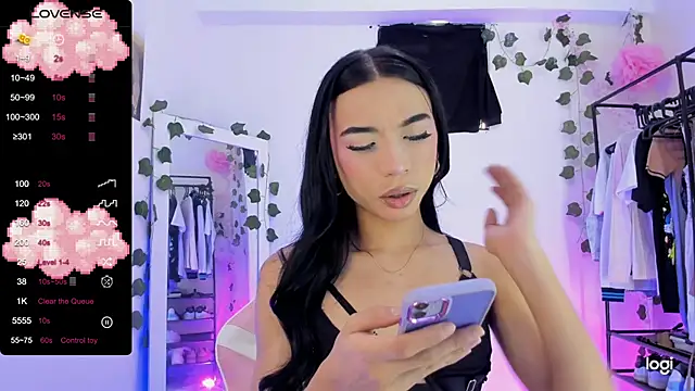 Snapshot of AndreaSweet_ chatting on March 16, 8:38 pm AndreaSweet  online show from March 16, 8:38 pm