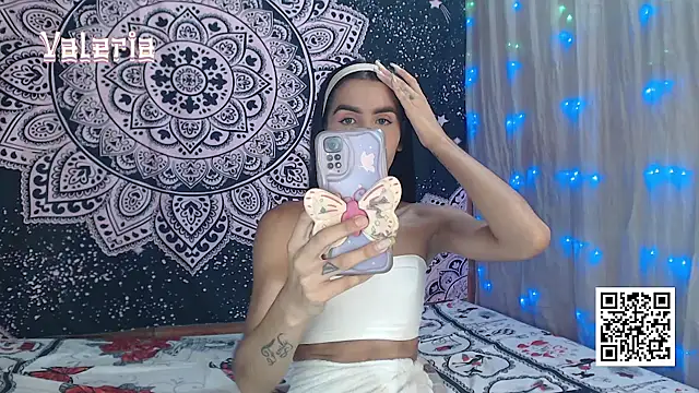 liissa 0 online show from February 11, 2:58 pm