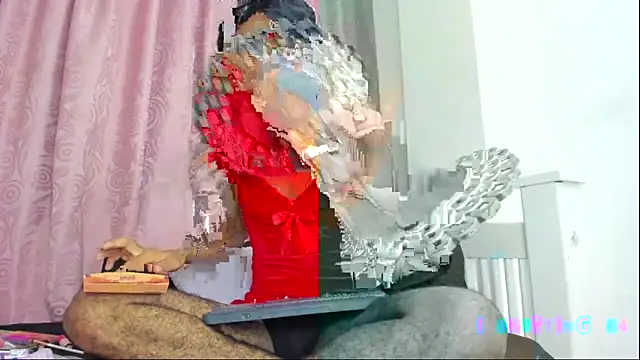 Tasty Alan online show from January 7, 8:12 pm