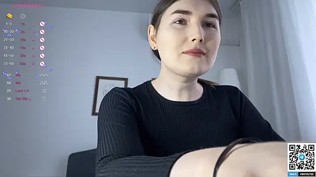 Maria Bowie online show from February 27, 10:26 am