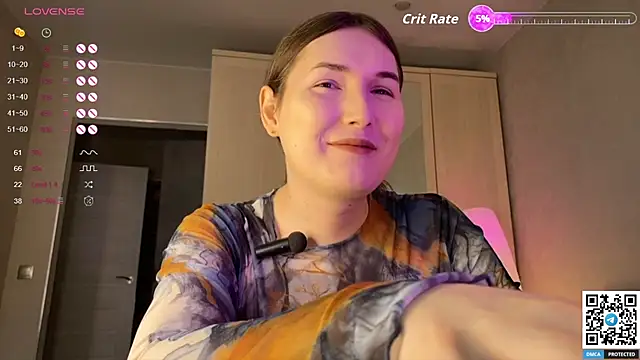 Maria Bowie online show from September 26, 8:00 am