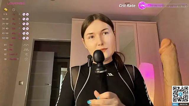 Maria Bowie online show from September 29, 9:20 am