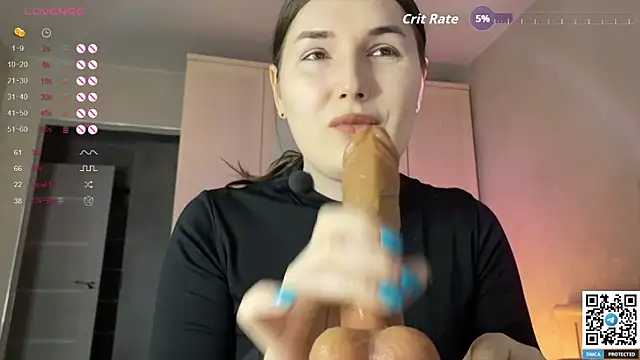 Maria Bowie online show from October 4, 7:42 am