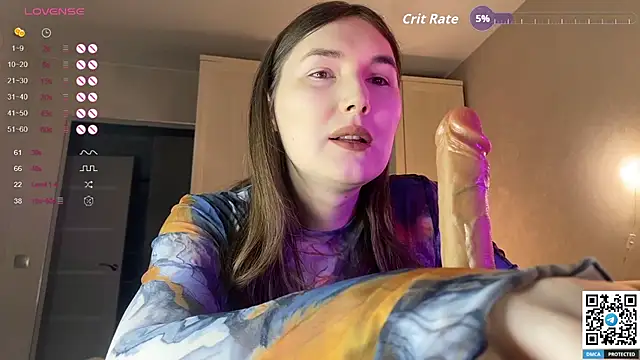 Maria Bowie online show from November 29, 7:32 am