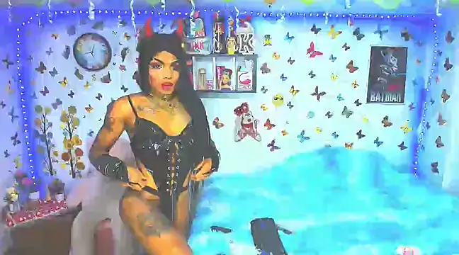 marianaoficial249701 online show from March 8, 1:36 pm