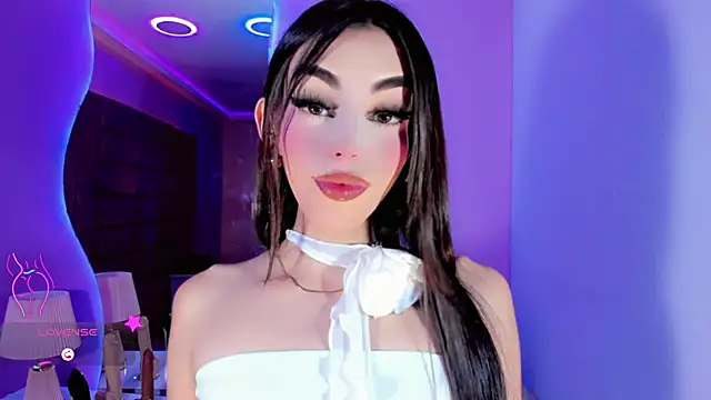 Shanelengel online show from November 21, 5:41 am