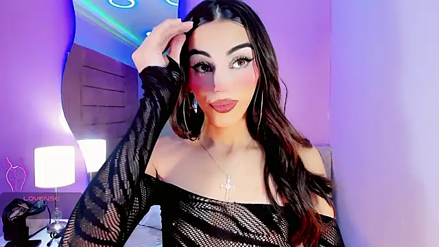 Shanelengel online show from February 21, 9:40 pm