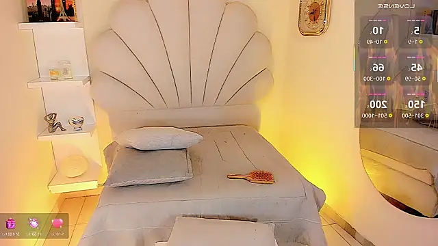 ValentinaMarinn online show from January 18, 9:56 pm