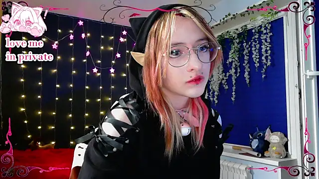 Honelin online show from February 22, 5:48 pm