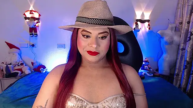 Emili Roux online show from December 17, 12:22 pm