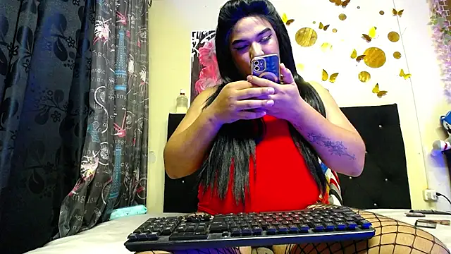  Empera  online show from January 11, 3:24 am