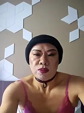 Reneta Rebekka Lopez online show from December 31, 6:59 am