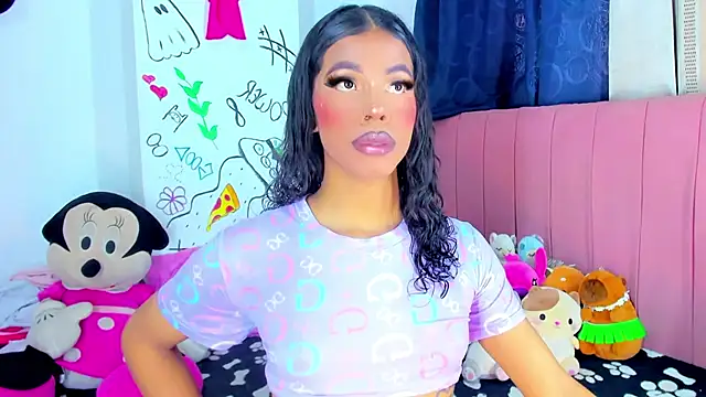 bloom444 online show from September 8, 10:41 pm