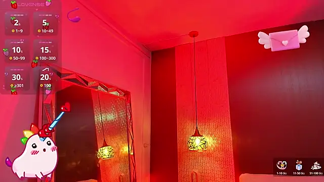 DannaDooll99 online show from October 24, 11:37 am