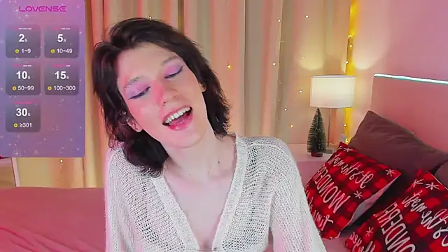 Kolette Gray online show from December 7, 10:39 am