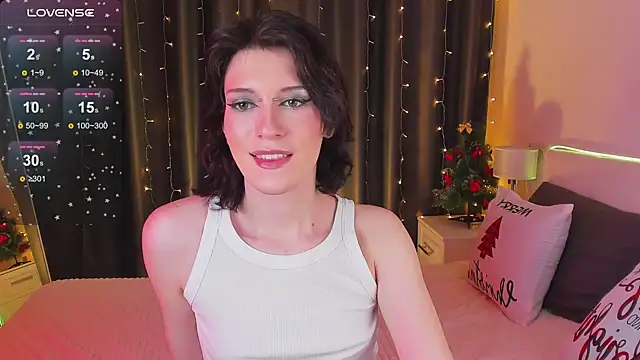 Kolette Gray online show from December 28, 3:15 pm