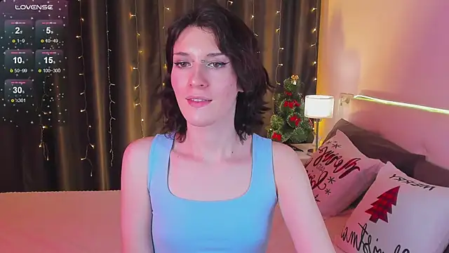 Kolette Gray online show from January 3, 3:44 pm