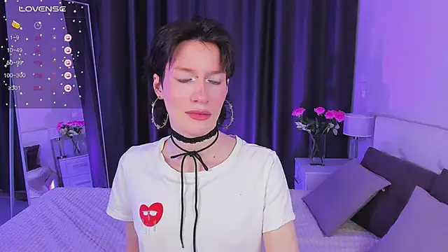 Kolette Gray online show from March 7, 7:11 am