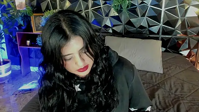 karla 999 online show from October 15, 3:50 am