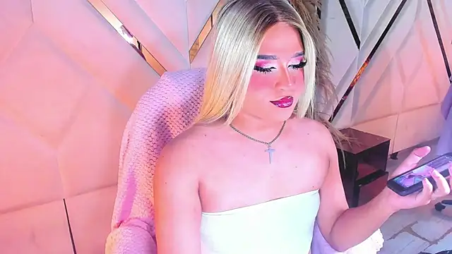 Elody Preysler69 online show from October 27, 4:09 am