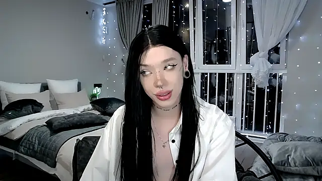 Dasha M online show from March 2, 5:42 pm