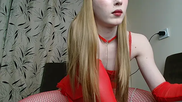 Alicefezz online show from January 4, 3:28 pm