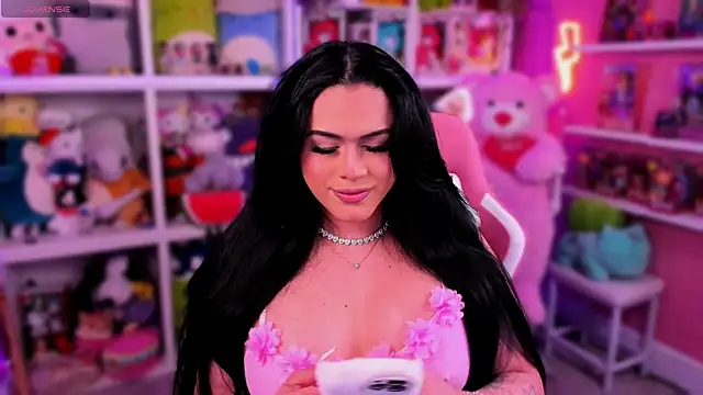 sucubusdoll online show from March 1, 12:07 am